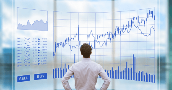 الاستثمار في الاسهم